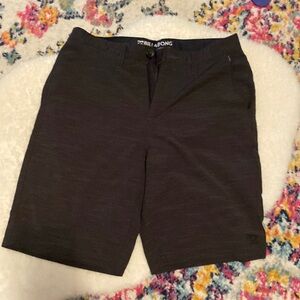 Billabong quick dry shorts